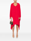 Norma Kamali Dresses Red
