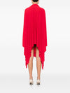 Norma Kamali Dresses Red