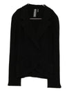 Norma Kamali Jackets Black