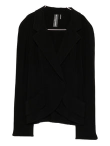  Norma Kamali Jackets Black