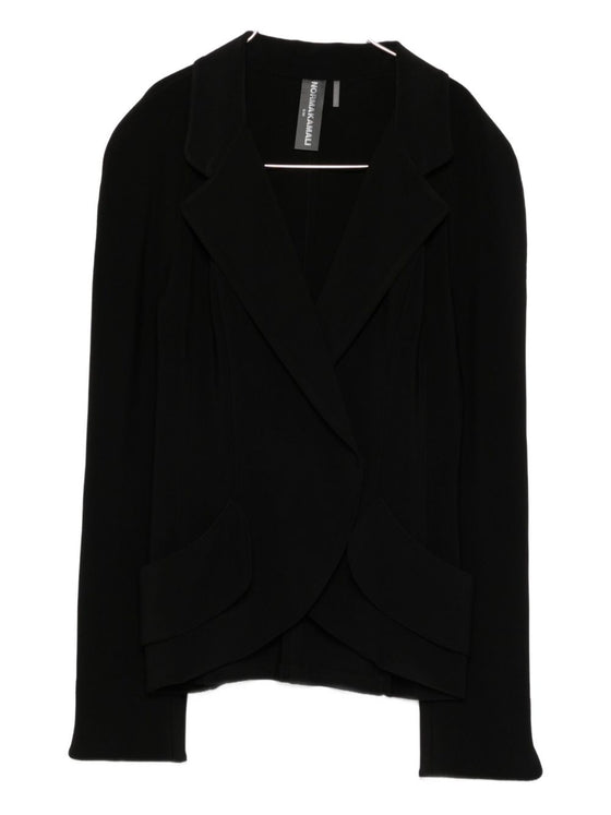 Norma Kamali Jackets Black