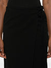 DUNST Skirts Black