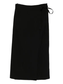  DUNST Skirts Black