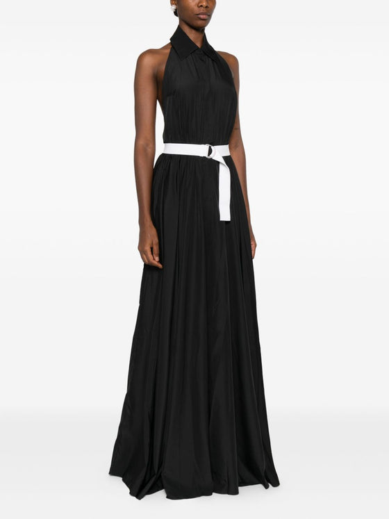 Norma Kamali Dresses Black