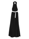 Norma Kamali Dresses Black
