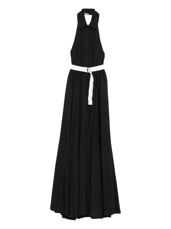 Norma Kamali Dresses Black