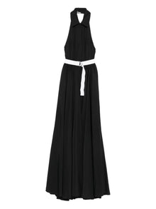  Norma Kamali Dresses Black
