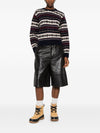 DUNST Sweaters Blue
