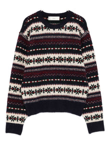  DUNST Sweaters Blue