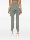 Adidas By Stella McCartney Trousers Green