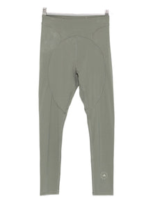  Adidas By Stella McCartney Trousers Green