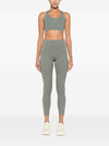 Adidas By Stella McCartney Trousers Green