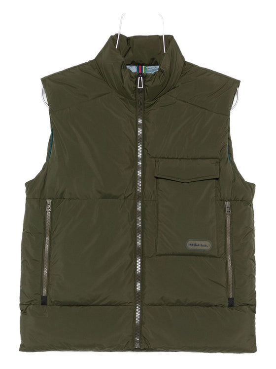 Paul Smith Sweaters Green