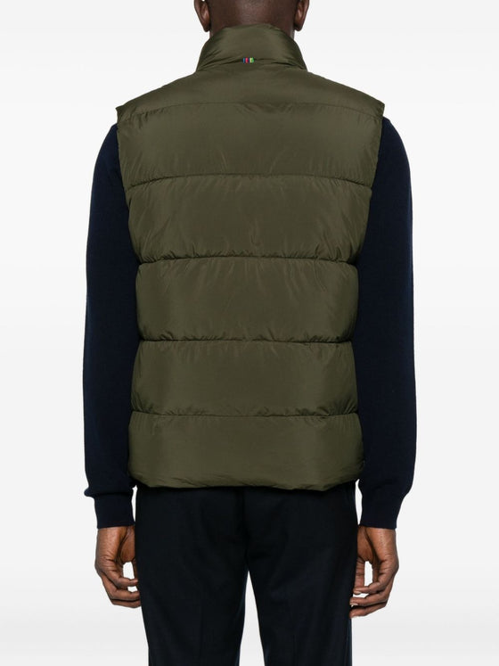 Paul Smith Sweaters Green