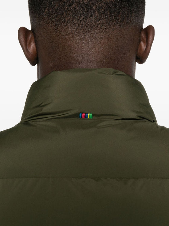 Paul Smith Sweaters Green