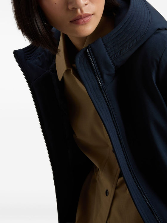 Woolrich Coats Blue