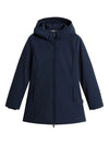 Woolrich Coats Blue