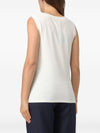 Emporio Armani Top White