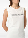 Emporio Armani Top White