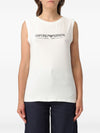 Emporio Armani Top White