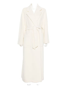  Tagliatore Coats Cream