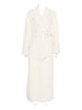 Tagliatore Coats Cream