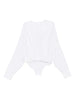 Norma Kamali Top White