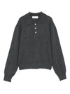 DUNST T-shirts and Polos Grey