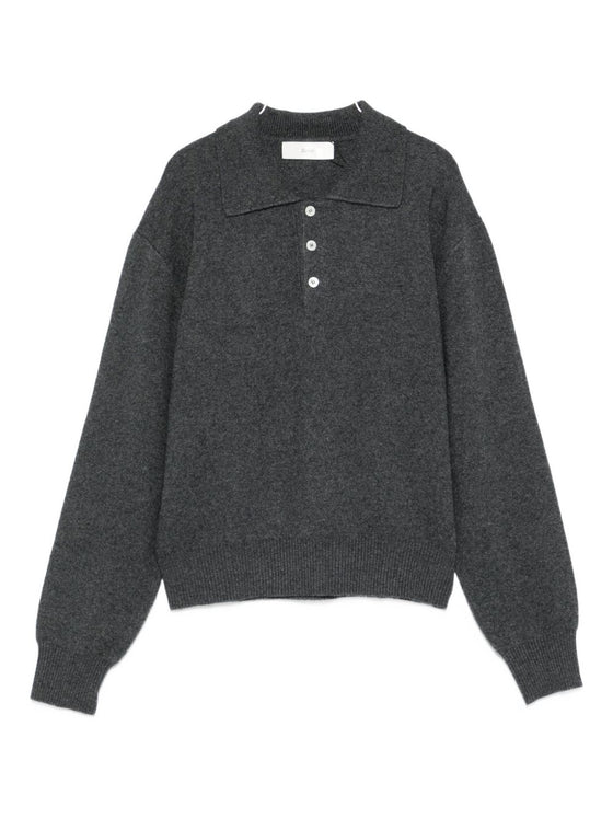 DUNST T-shirts and Polos Grey