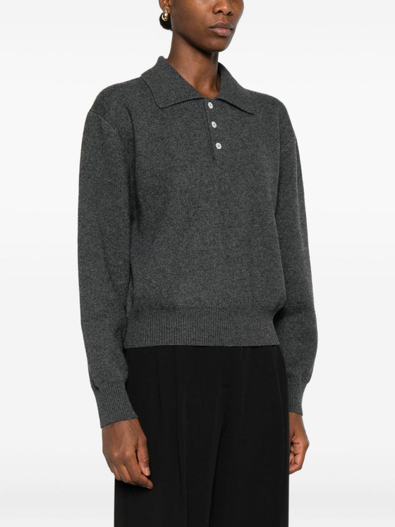DUNST T-shirts and Polos Grey