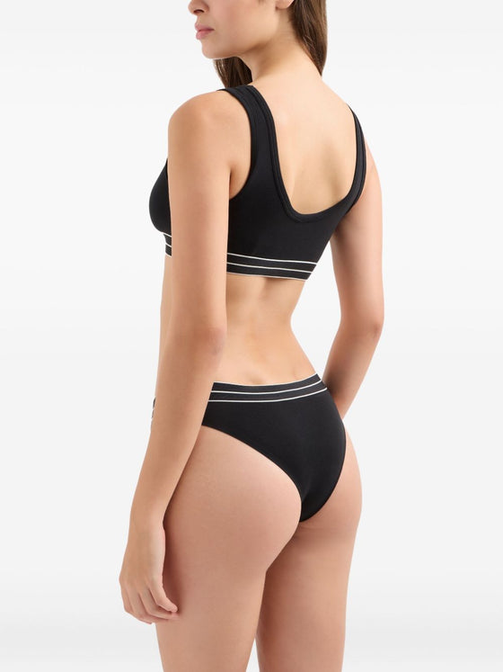 Emporio Armani Underwear Black