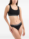 Emporio Armani Underwear Black