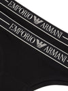 Emporio Armani Underwear Black