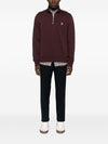 Paul Smith Sweaters Bordeaux