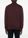 Paul Smith Sweaters Bordeaux