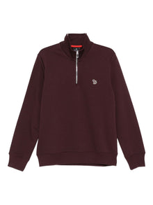  Paul Smith Sweaters Bordeaux