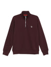 Paul Smith Sweaters Bordeaux