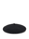 Emporio Armani Hats Black