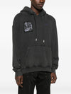 Off White Sweaters Black