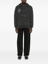 Off White Sweaters Black