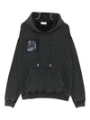 Off White Sweaters Black