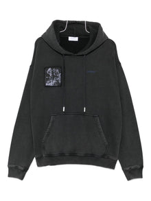  Off White Sweaters Black