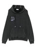 Off White Sweaters Black