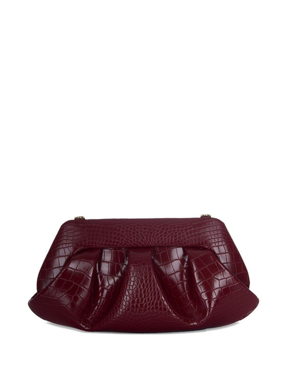 Themoire' Emera clutch bag