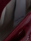 Themoire' Emera clutch bag