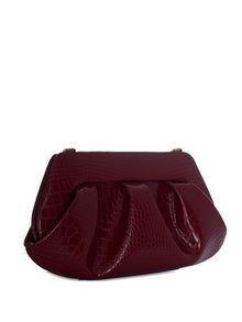  Themoire' Emera clutch bag