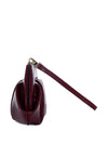 Themoire' Emera clutch bag