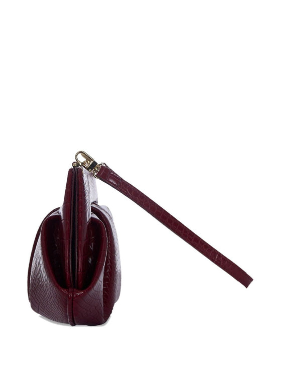 Themoire' Emera clutch bag