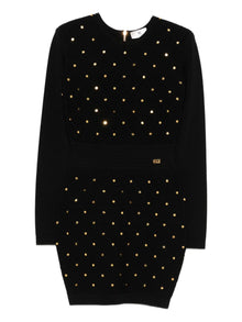  Elisabetta Franchi Dresses Black