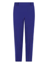 Alberto Biani Trousers Blue